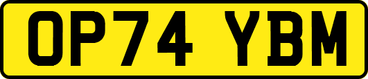 OP74YBM