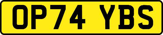 OP74YBS