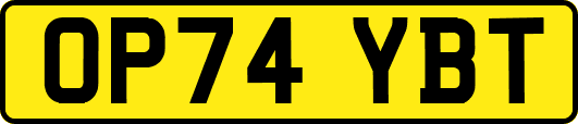 OP74YBT