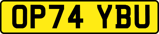 OP74YBU