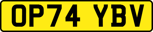 OP74YBV