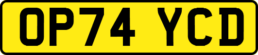 OP74YCD