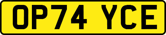 OP74YCE