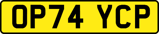 OP74YCP