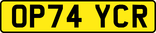 OP74YCR