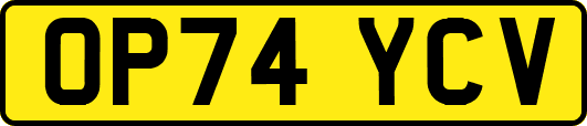 OP74YCV