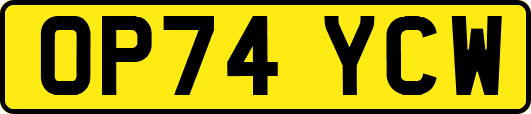 OP74YCW