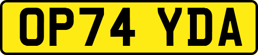 OP74YDA