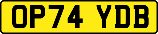 OP74YDB