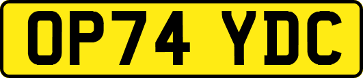 OP74YDC