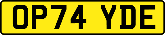 OP74YDE