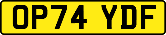 OP74YDF