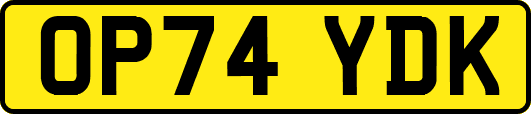 OP74YDK