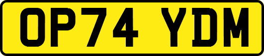 OP74YDM