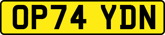 OP74YDN