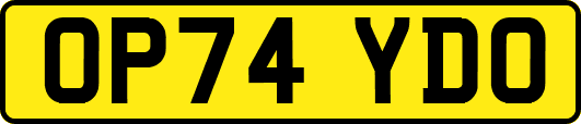 OP74YDO