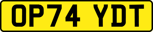 OP74YDT