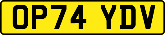 OP74YDV