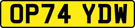 OP74YDW