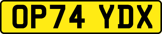 OP74YDX