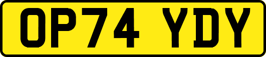 OP74YDY