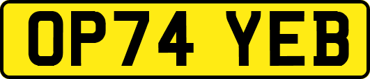 OP74YEB