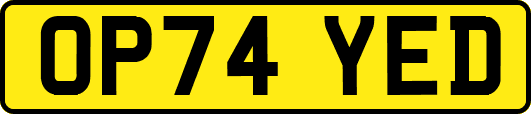 OP74YED