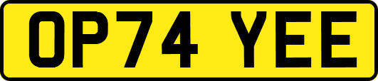 OP74YEE