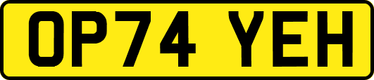 OP74YEH