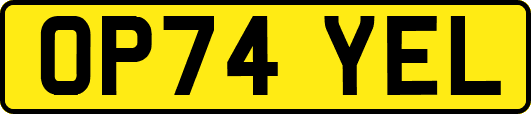 OP74YEL