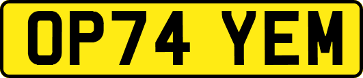 OP74YEM