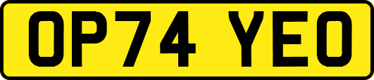 OP74YEO