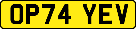 OP74YEV