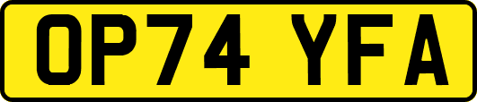 OP74YFA