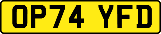 OP74YFD