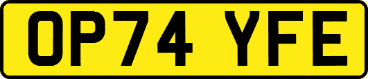 OP74YFE