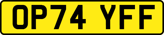 OP74YFF