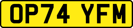 OP74YFM