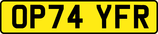 OP74YFR