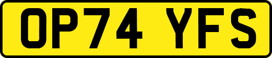 OP74YFS