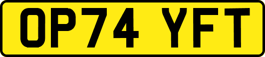 OP74YFT