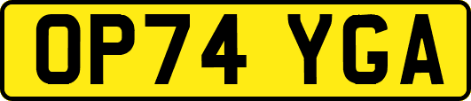 OP74YGA