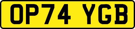 OP74YGB