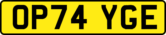 OP74YGE