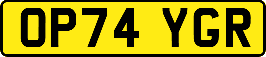 OP74YGR