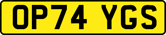 OP74YGS