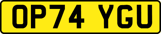 OP74YGU
