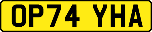 OP74YHA