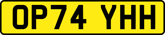 OP74YHH