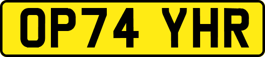 OP74YHR